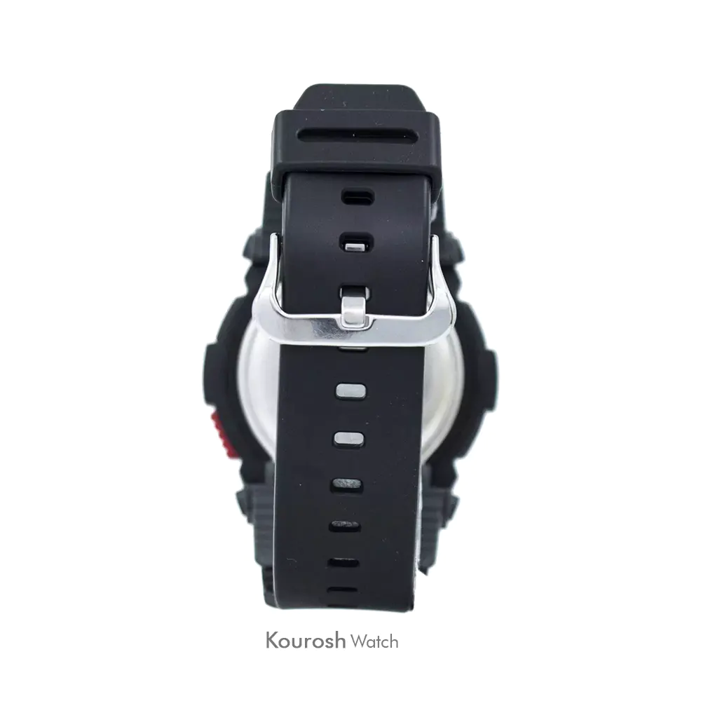 ساعت مچی مردانه کاسیو جی شاک مدل G-7900-1DR-2