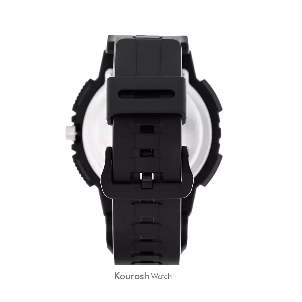 ساعت مچی مردانه کاسیو مدل MCW-200H-9AVDF-2